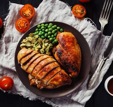 food image